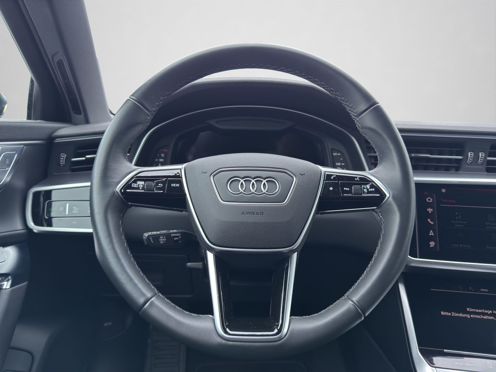 Audi A6 - Bild 9