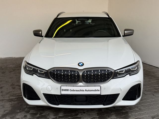 BMW M340dA xDr Tour. Navi.LED.ACC.AHK.H&K.Komfzg