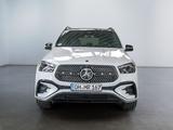 Mercedes-Benz GLE 450 d 4M AMG BURM NIGHT WIDE MEMO MULTI 360 - Mercedes-Benz mit Diesel-Antrieb: Geländewagen