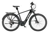 KTM MACINA TOUR CX 610 NYON Trapez, 51cm, 28" - KTM E-Bikes