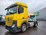 Mercedes-Benz ACTROS  1851 - Mercedes-Benz Actros 1851