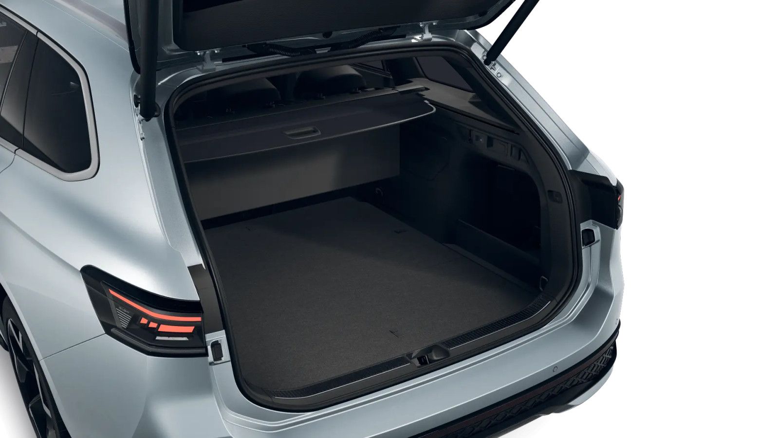 Volkswagen Passat - Bild 15