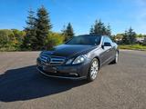 Mercedes-Benz E 250 Cabriolet E 250 CGI BlueEFF. ELEGANCE ... - Mercedes-Benz E 250: Elegance