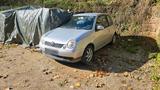 Volkswagen VW Lupo 1.7 SDI 170t km - Volkswagen Lupo: 1.7
