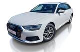 Audi A6 40 quattro Sound*ACC*DVD*LED*Navi*DAB*VKZ - Audi aus 2022