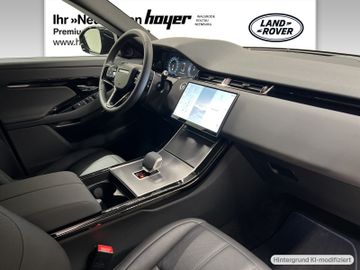Land-Rover Range Rover Evoque - 4