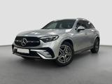 Mercedes-Benz GLC 300 d 4Matic 3x AMG+LED+KAMERA+MEM+TOT+ACC - Mercedes-Benz GLC-Klasse Gebrauchtwagen in Frankfurt