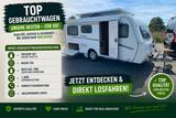 HYMER / ERIBA / HYMERCAR Feeling 425*MOVER*MARKISE*F-TRÄGER* - HYMER / ERIBA Feeling