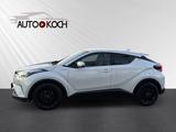 Toyota C-HR 1.8l Hybrid 4x2 Team Deutschland CVT AHK Kl - Toyota Gebrauchtwagen von 2019