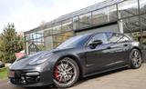 Porsche Panamera Sport Turismo Turbo 4.0 Pano Massage TV - Porsche Panamera: 4s Turbo