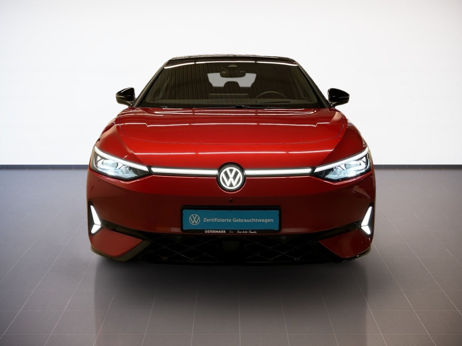 Volkswagen ID.7 - Bild 3