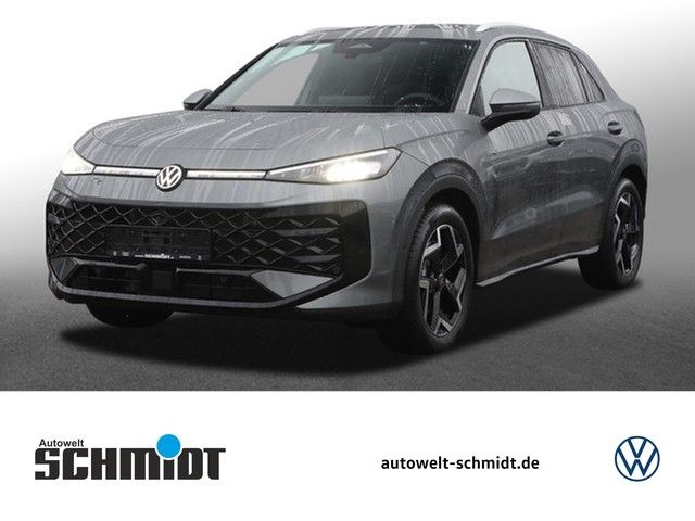 Image of Volkswagen T-Roc