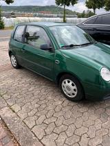 Volkswagen lupo 1.4 16 V 75ps automatik - Volkswagen Lupo: 1.7
