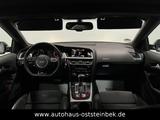 Audi A5 Cabriolet 3.0 TDI QUATTRO/S-LINE/BiXEN/NAVI/ - Audi A5 mit Diesel-Antrieb: Cabrio, 3.0