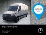 Mercedes-Benz Sprinter 317 CDI KA LaHo PRO+9G+Klima+MBUX+ParkP