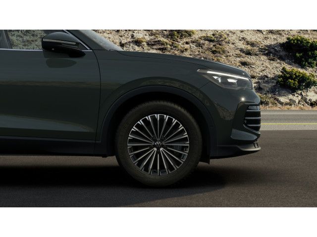 Volkswagen Tiguan 2.0 TDI DSG Elegance Matrix AHK Stand Led foto 5