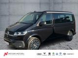 Volkswagen T6.1 California 2.0 TDI BEACH TOUR LED+NAVI+AHK - Wohnwagen in Aachen