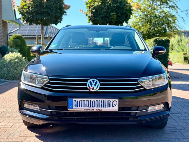 VW Passat Variant 2.0 TDI BMT Comfortline Varia...