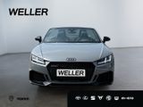 Audi TT RS Roadster S tronic *Sportabgas*B&O*Optik* - Audi TT RS in Bochum