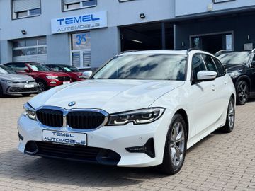 BMW 318 - 1