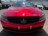 Mercedes-Benz CL 600*TÜV NEU*Keyless Go*Rückfahrkamera*Massage - Mercedes-Benz CL-Klasse Gebrauchtwagen