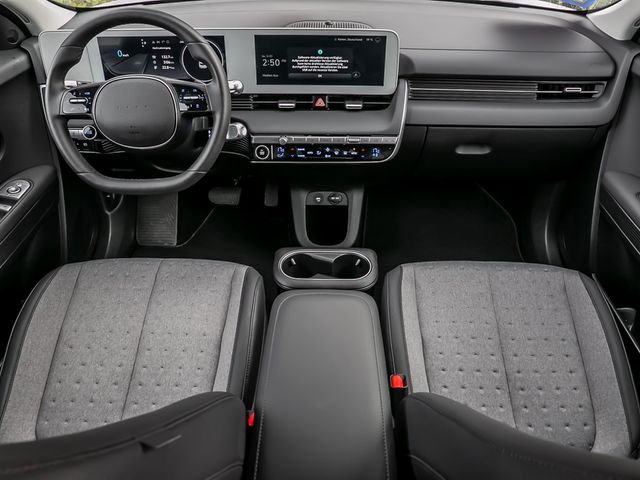 Hyundai Ioniq 5 Techniq Elektro Autobahnassistent Navi