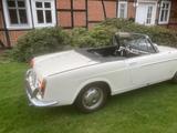 Fiat 1500 Pininfarina Cabrio - Fiat: Cabrio, Pininfarina