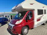 NobelART A900 G - NobelART Wohnwagen & Wohnmobile