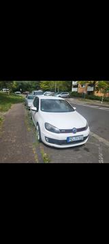 Volkswagen Golf 2.0 TSI GTI GTI - Volkswagen Golf: Allradantrieb, GTI