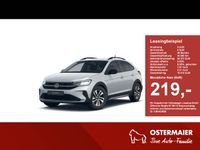 Volkswagen Taigo - Vorschau Bild 1