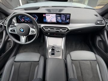 BMW 420 Gran Coupé - 3
