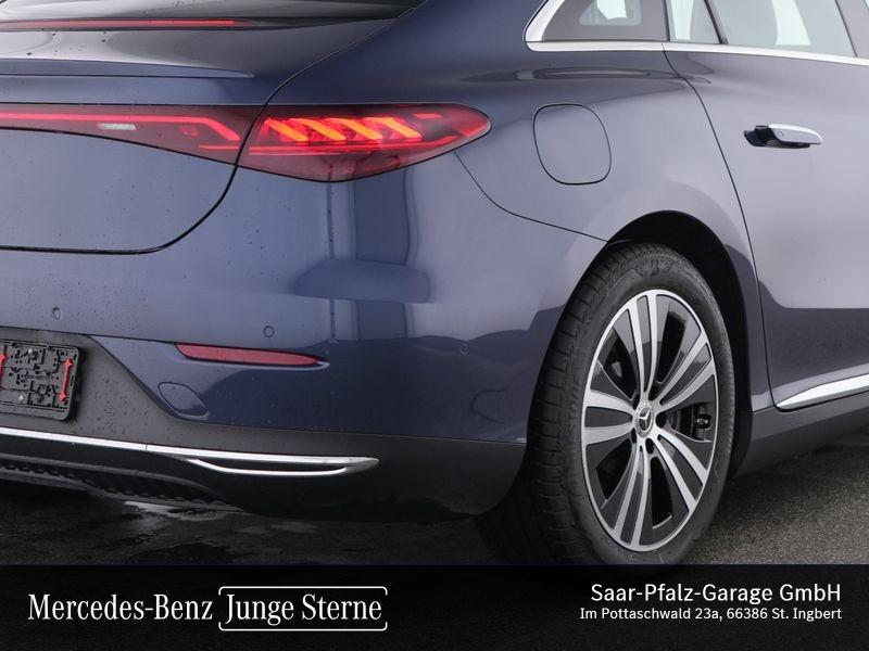 Mercedes-Benz EQE 300 ELECTRIC-ART*DISTR*MEMORY*HA-LENKUNG*LED