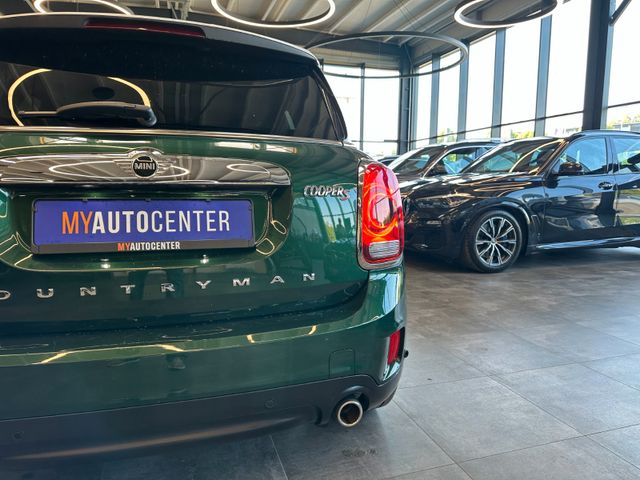 MINI COOPER *HarmanKardon*TEMPO*NAVI*LED