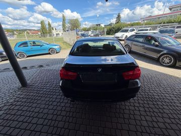 BMW 318 - 5