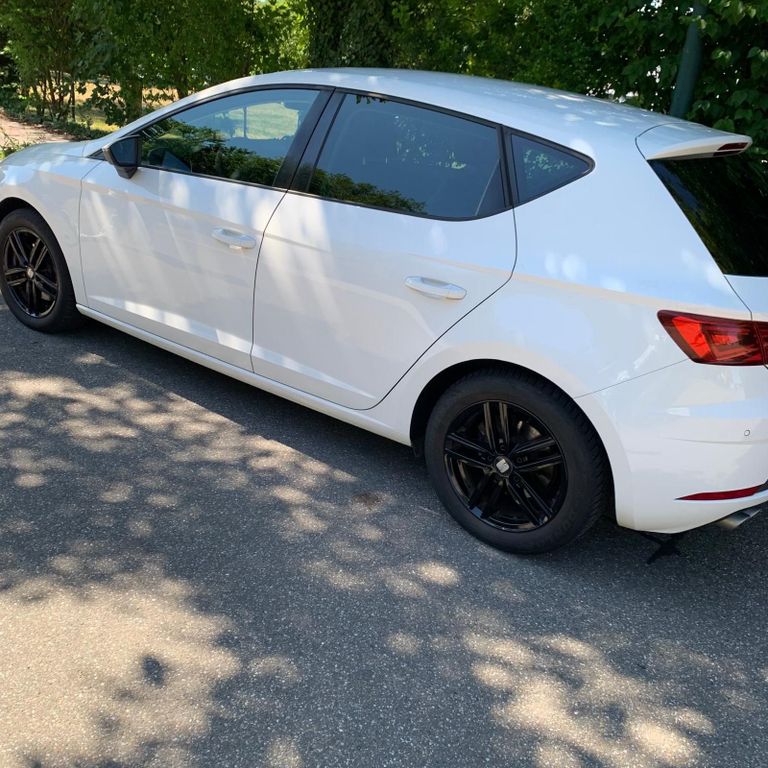 Image of Seat Leon