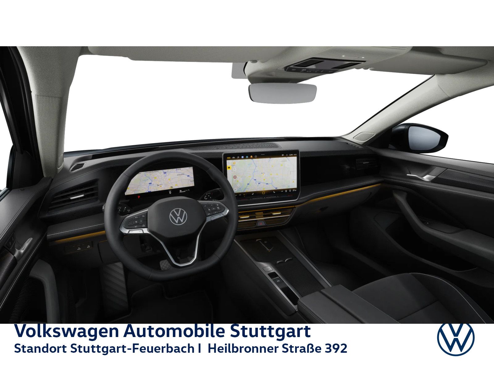 Volkswagen Passat Variant - Bild 9