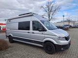 MAN TGE 3.180 4x4 Aut. LED Voll - MAN TGE aus 2021