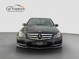 Mercedes-Benz C 220 CDI Lim. Avantgarde Bi-Xenon/Schiebedach - Mercedes-Benz C 220 mit Diesel-Antrieb: Limousine