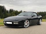 Porsche 944 - Porsche aus 1991