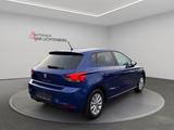 Seat Ibiza Style 1.0 EcoTSI LED+ACC+CARPLAY+KEYLESS+A - Seat Ibiza: Eco