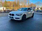 BMW  1er F20 benziner 116i - BMW: F20 1er