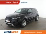 Land Rover Evoque 2.0 TD Sd4 SE Dynamic Aut*NAVI*PANO*TEMPO - Land Rover Range Rover Evoque in Essen