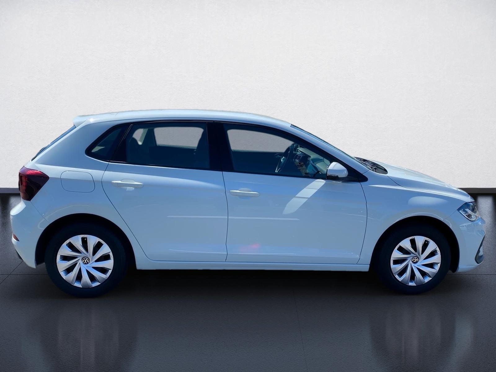 Volkswagen Polo 1.0 Life LED PDC SHZ Bluetooth DynLicht LED, миниатюра 7