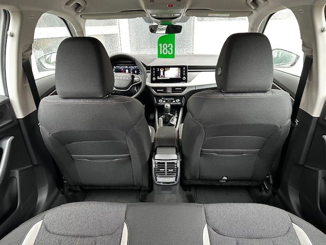 Kamiq Selection 1.0TSI 116 PS 5J GAR,CARPLAY;LED