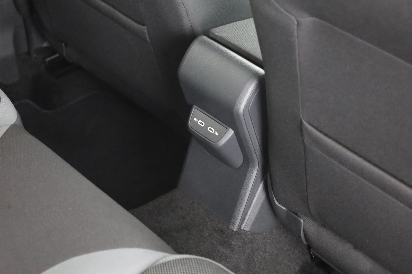 Volkswagen Polo 1.0 TSI DSG Style LED Navi ACC AppConnect