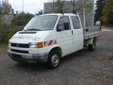 Volkswagen T 4 PRITSCHE 2.4 Erste Hand