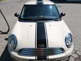 MINI Teilleder, TÜV neu, 55 Tkm, sehr gepflegt