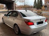 BMW 525D E60 M Paket 177 PS 135 Styling TÜ... - BMW 135 mit Diesel-Antrieb