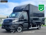 Iveco Daily 35S18 Neu! 3.0L Automatik Ladebordwand 180 - Schlepper