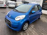 Citroën C1 Style *15tkm* 1.Hand TÜV 06/2027 AHK - gebrauchte Citroën C1 aus dem Jahr 2010
